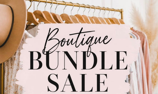 MYSTERY BUNDLES