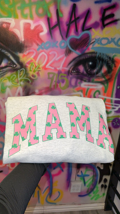 Mama Sweater