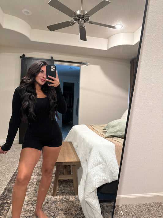 One Move Romper