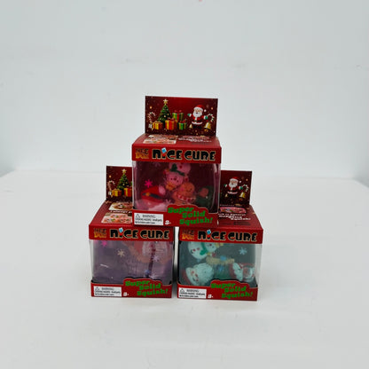 60 pack Christmas case