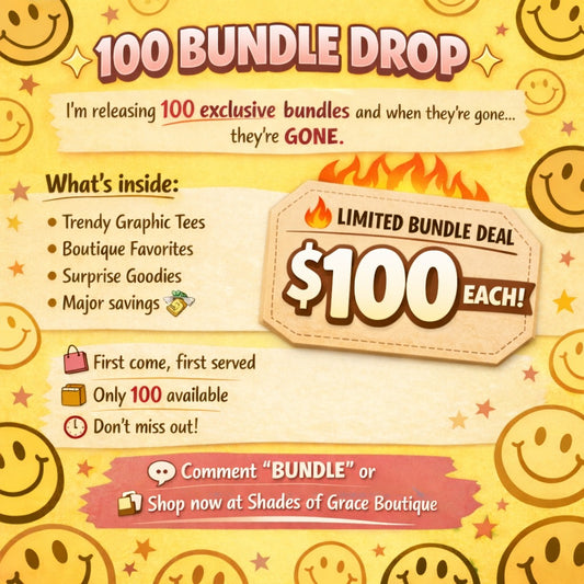 $100 bundle