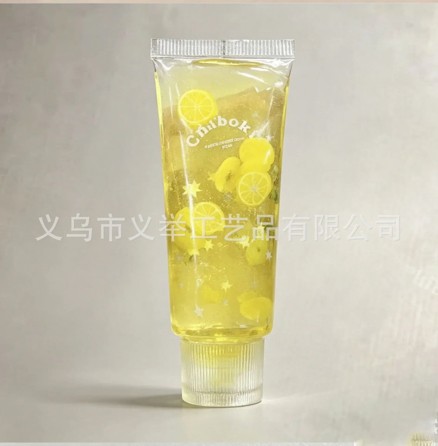 Fruit Fun Stress Relief Toy