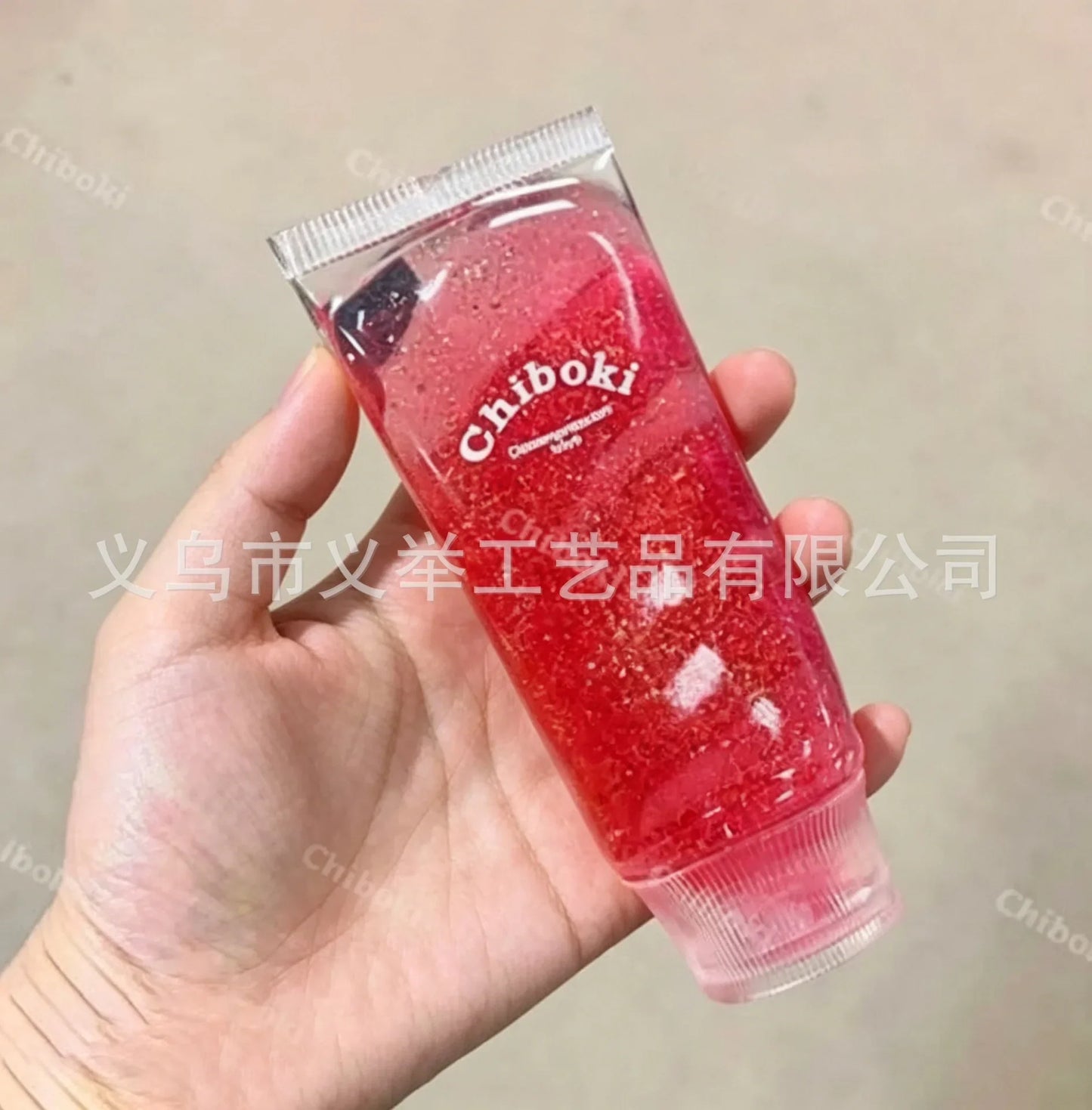 Fruit Fun Stress Relief Toy