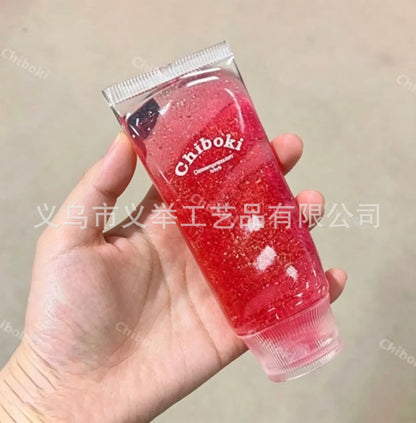 Fruit Fun Stress Relief Toy