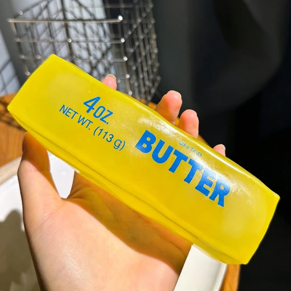 Soothing Butter Squeeze Toy