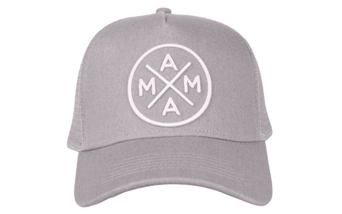 Mama trucker hat